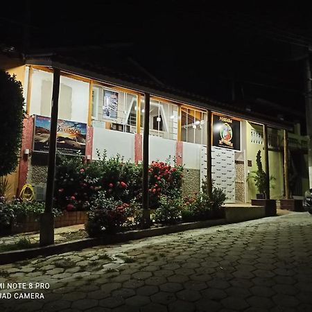 Pousada São Judas Tadeu Cachoeira Paulista Exterior foto
