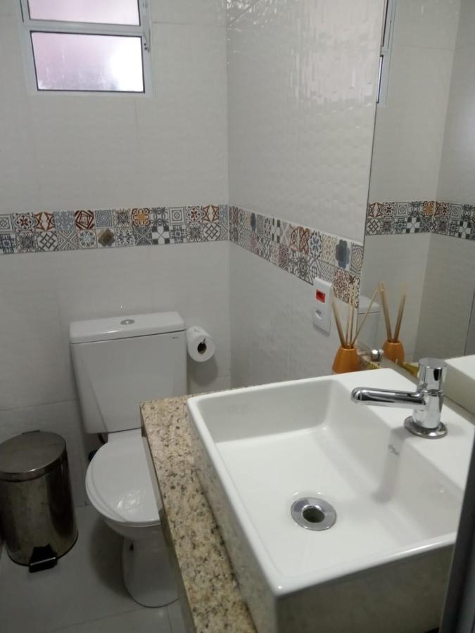 Pousada São Judas Tadeu Cachoeira Paulista Exterior foto