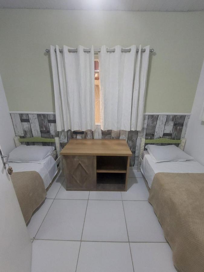 Pousada São Judas Tadeu Cachoeira Paulista Exterior foto
